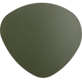 Vägglampa STONE 3xG9/8W/230V 37x49 cm grön